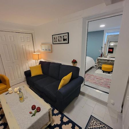 Comfy And Chic Boston Apartment! Free Parking Exterior foto