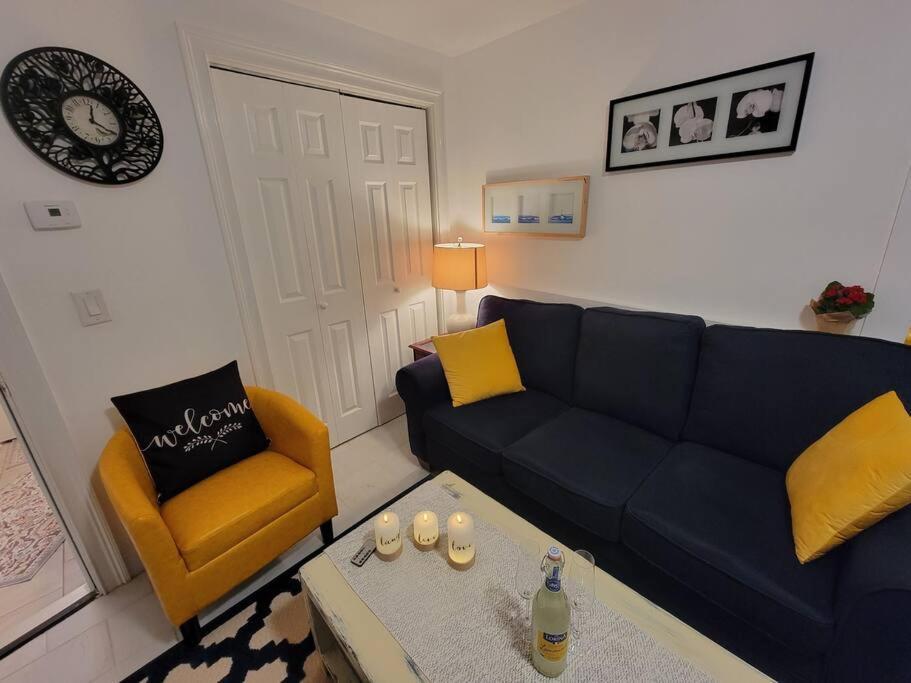 Comfy And Chic Boston Apartment! Free Parking Exterior foto