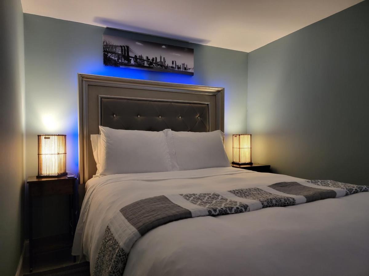 Comfy And Chic Boston Apartment! Free Parking Exterior foto