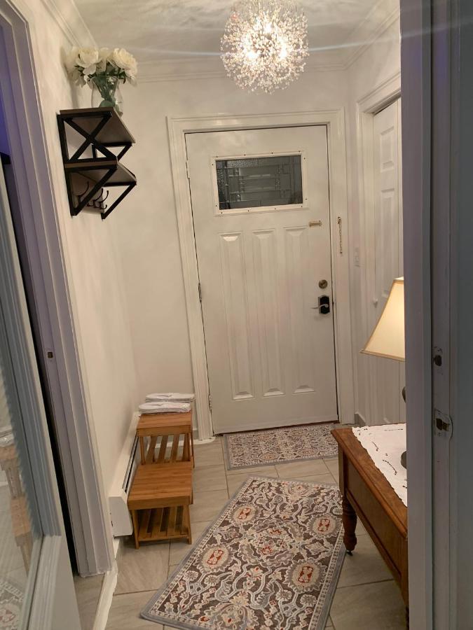 Comfy And Chic Boston Apartment! Free Parking Exterior foto