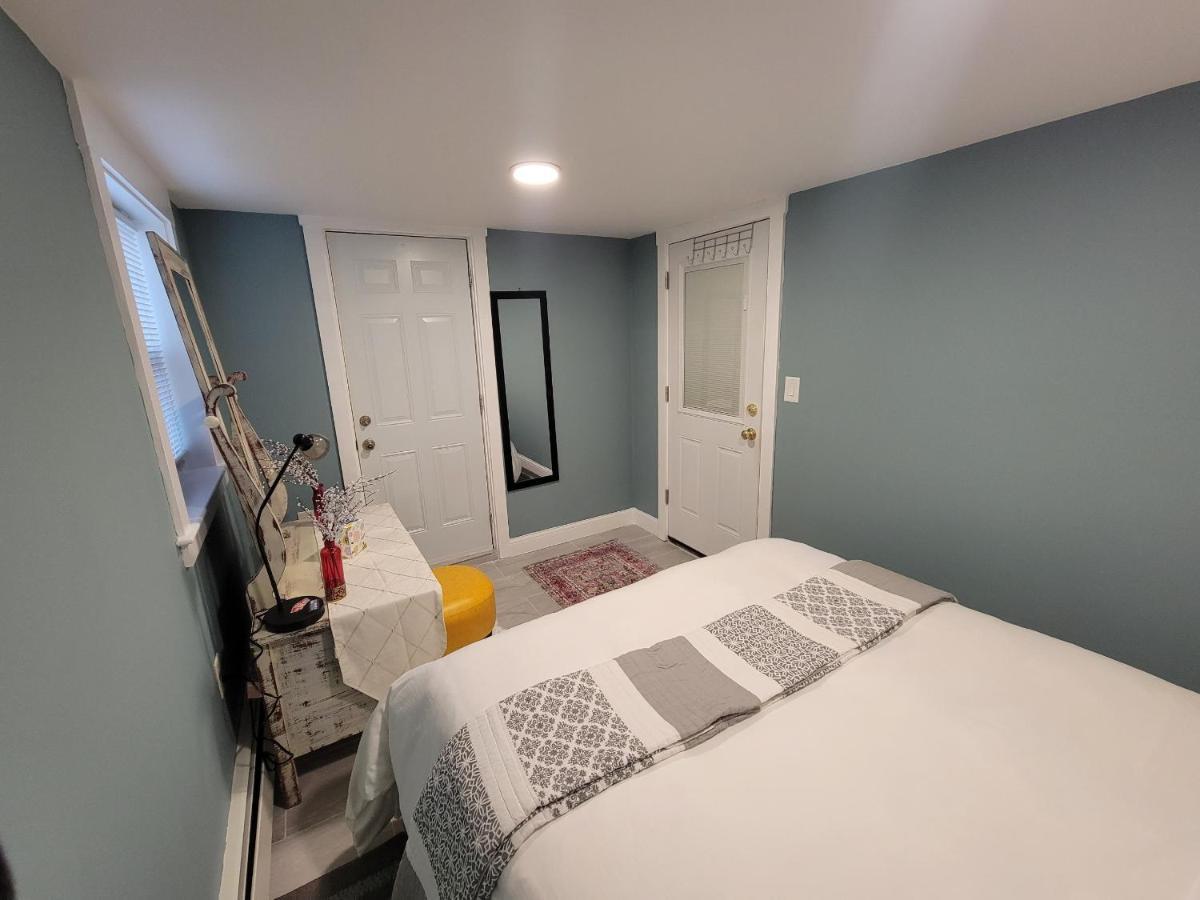 Comfy And Chic Boston Apartment! Free Parking Exterior foto