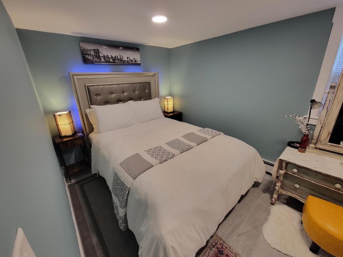 Comfy And Chic Boston Apartment! Free Parking Exterior foto