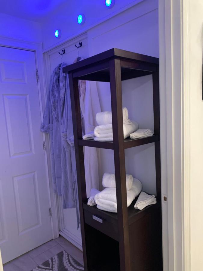 Comfy And Chic Boston Apartment! Free Parking Exterior foto